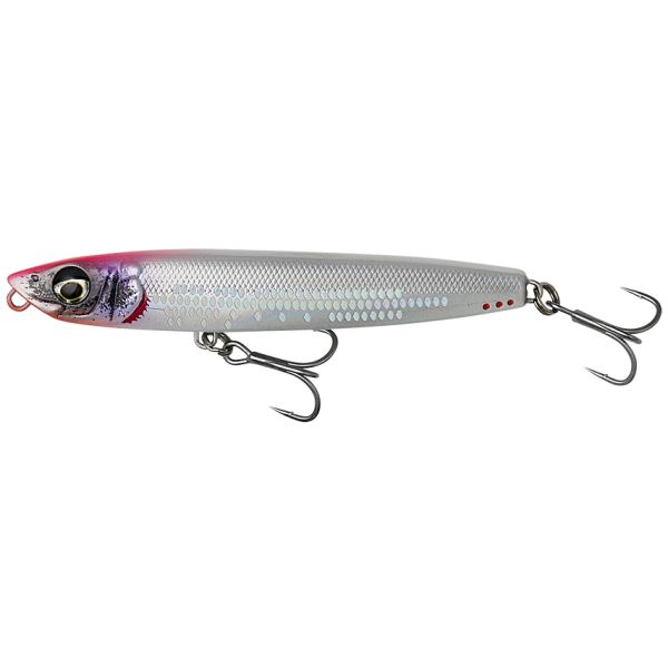 Savage Gear Wobler Cast Hacker Fast Sinking Pink Head LS