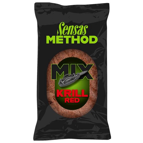 Sensas Method Mix 1 kg