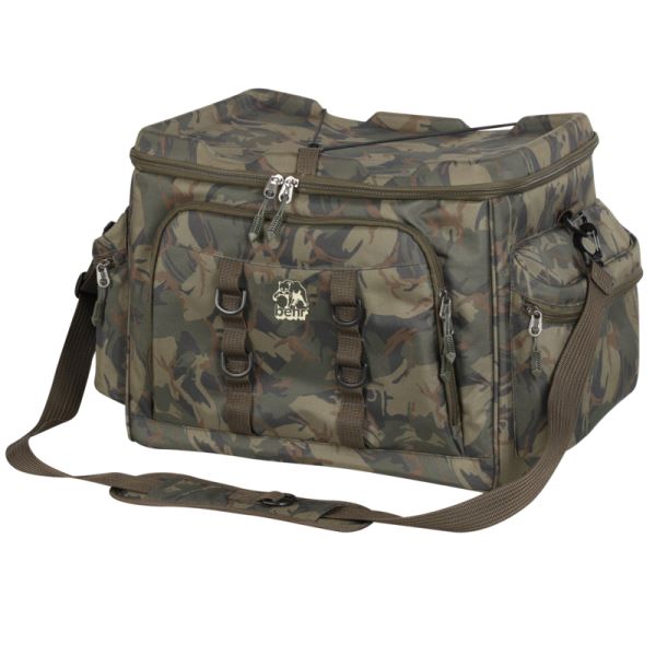 Behr Taška Specimen Bag Large Camou