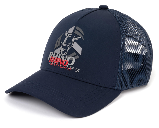 Levně Rhino kšiltovka trucker cap