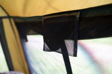 Starbaits Bivak Sentinel G2 Compact (2)