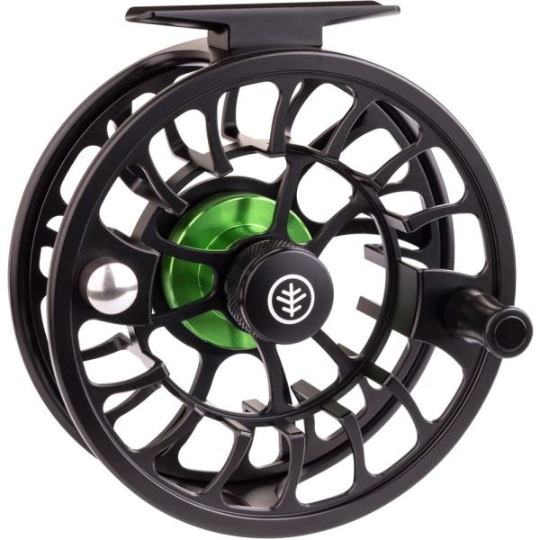 Wychwood Muškařský Naviják PDR Fly Reel 7/9