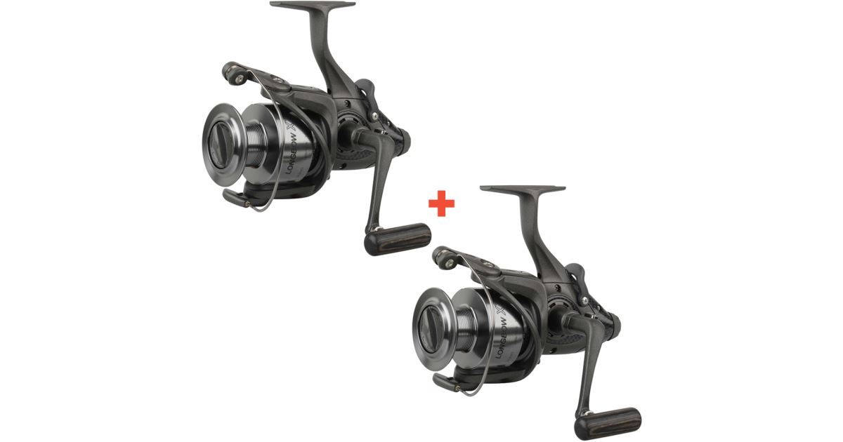 longbow xt
