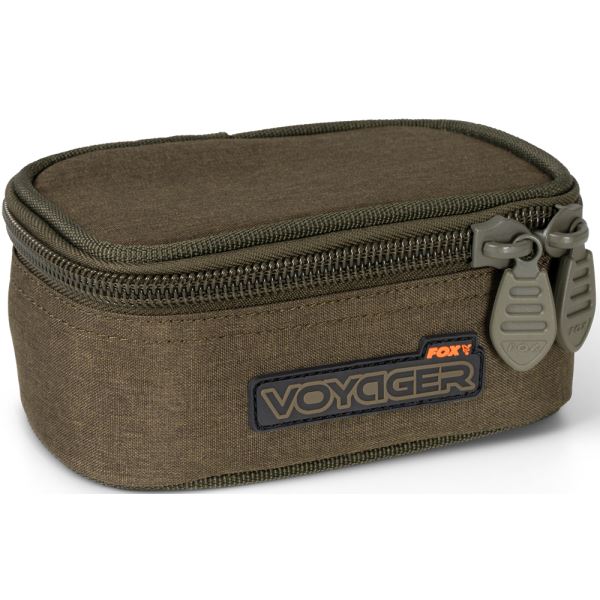 Fox Pouzdro Voyager Small Accessory Bag