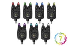 Delphin Sada Signalizátorů FORZA Life+ (2)