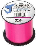 Daiwa Vlasec J-Threads DPLS Pink 600 m Daiwa Vlasec J-Threads DPLS Pink 600 m