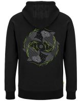 KUMU Mikina Vortex - M