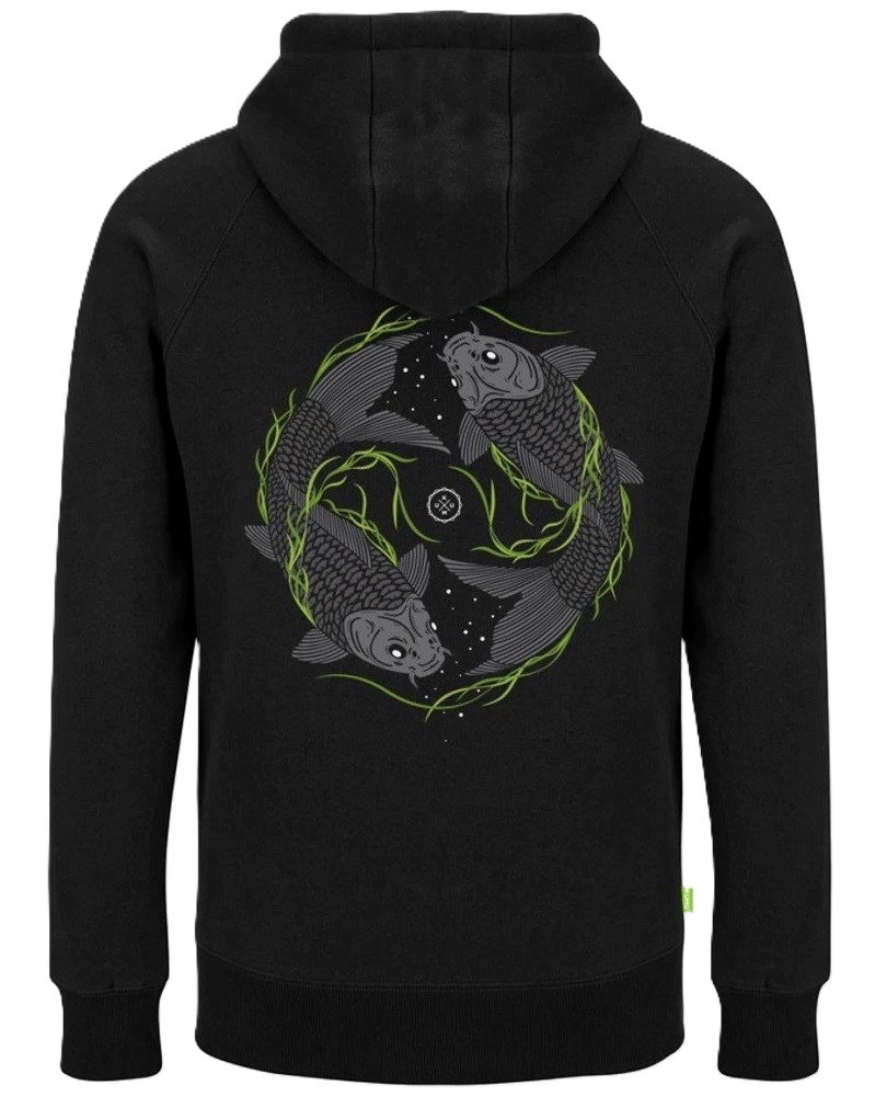 Levně Kumu mikina vortex - s
