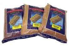 Lorpio Krmítková Směs Feeder Medium 2 kg (1)