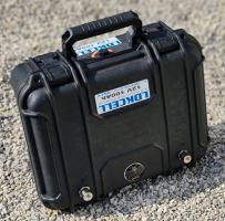 Lithiová Baterie Cell 12V 180Ah Lithiová Baterie Cell 12V 180Ah