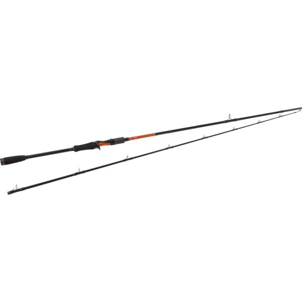 Kinetic Prut Xarann ​​Predator Trigger CT 3XH 2,59 m 40-120 g