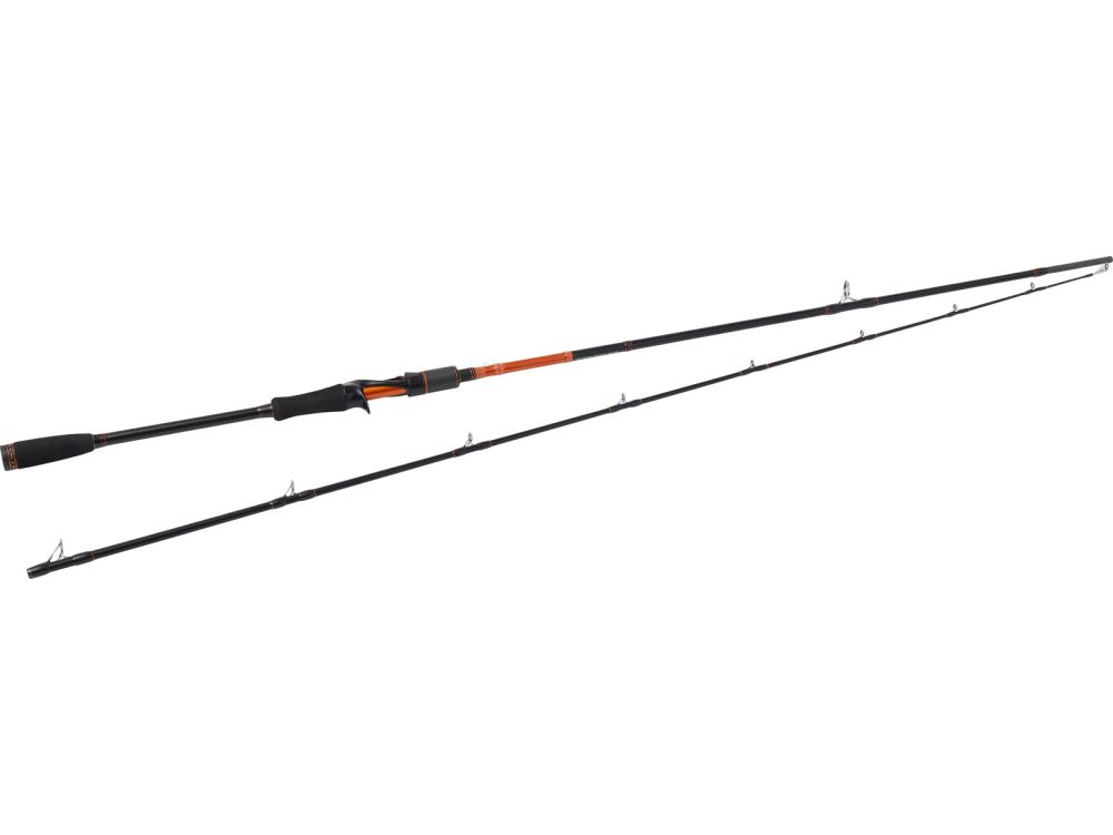 Kinetic prut xarann ​​predator trigger ct 3xh 2,59 m 40-120 g