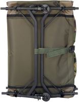 Giants Fishing Lehátko Bedchair Flat Fleece Camo XXL 8Leg (2)