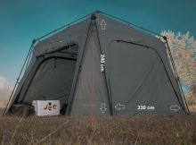 JRC Bivak Extreme TXS Basecamp (8)