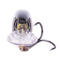 Shimano Wobler Lure Yasei Trigger Twitch D-SP Orange Gold 9 cm 11 g (2)