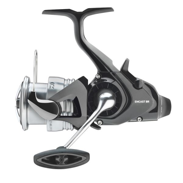 Daiwa Naviják 24 EMCAST BR LT 2500