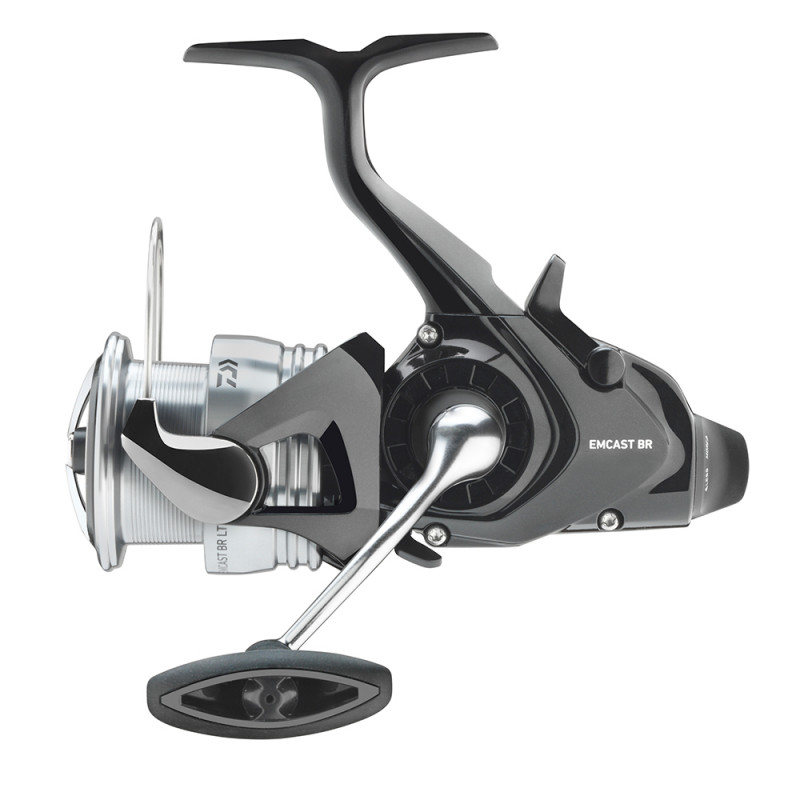 Daiwa naviják 24 emcast br lt 2500