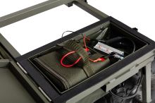 Nash Vozík Tackle Power Barrow (3)