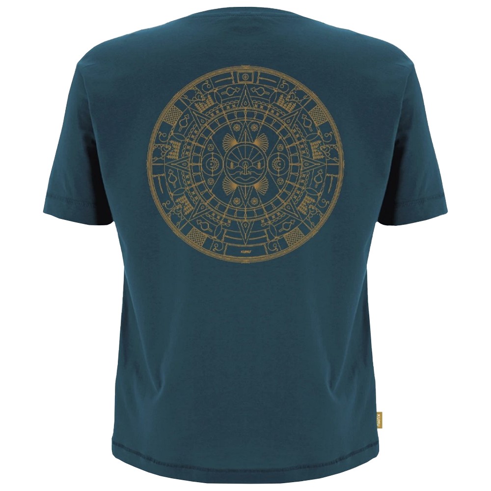 Kumu tričko 5th sun - s