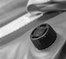 Westin Taška W6 Roll-Top Duffelbag XL (1)