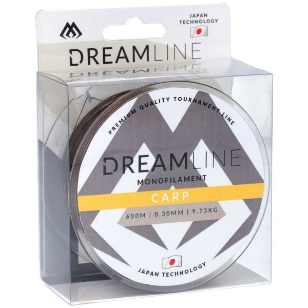 Mikado Vlasec Dreamline Carp Camo 600 m