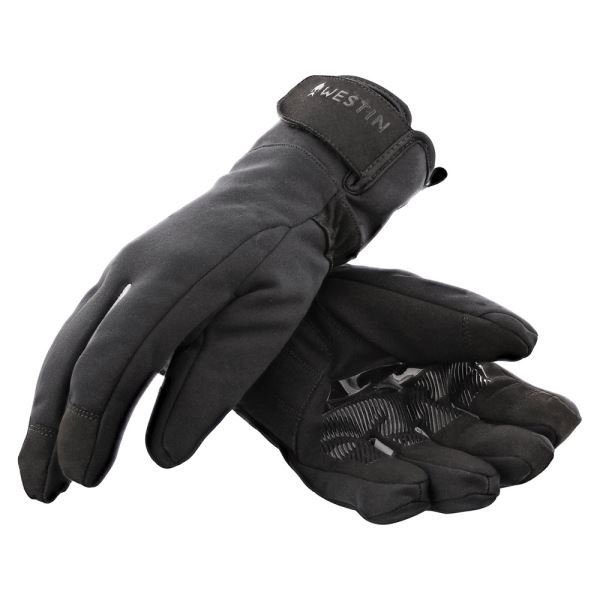 Westin Rukavice Windster Gloves Carbon Black