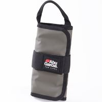 Abu Garcia Pouzdro SS Double Flap Jig Roll Bag M Olive
