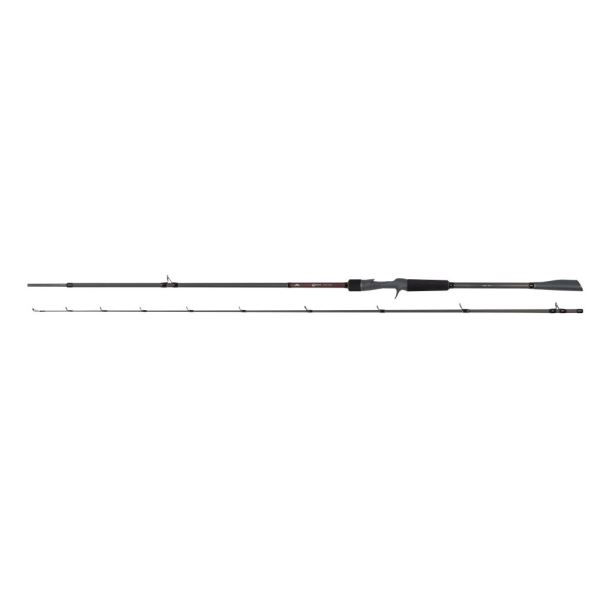 Fox Rage Prut Warrior Pike Cast 2,3 m 20-80 g 1+1-Díl