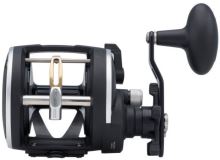 Penn Multiplikátor S Řadičem Rival 30 Level Wind LH (1)