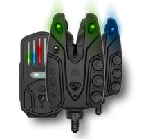 Mikado Sada Signalizátorů X-Bite - 2+1