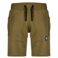 KUMU Kraťasy COCOON Khaki KUMU Kraťasy COCOON Khaki