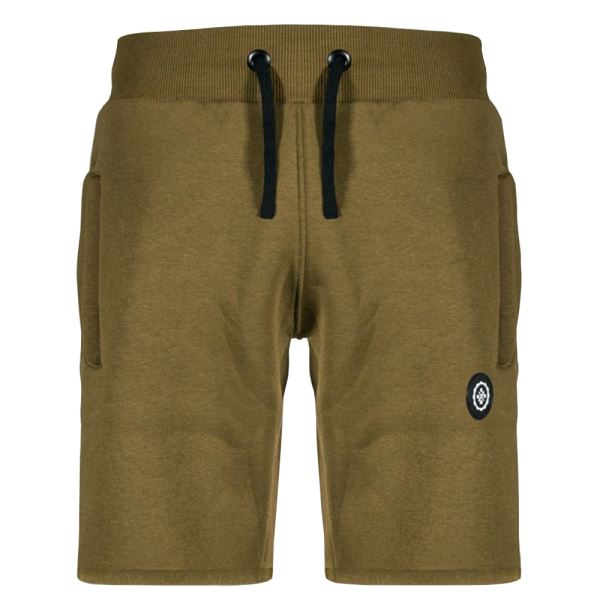 KUMU Kraťasy COCOON Khaki