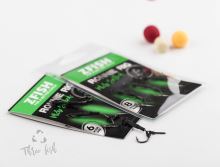 Zfish Návazec Ronnie Rig 3 ks (2)