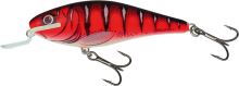 Salmo Wobler Executor Shallow Runner Red Wake