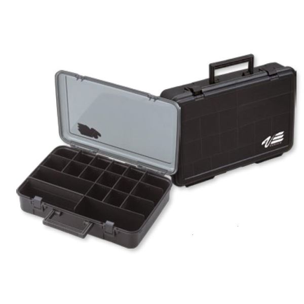 Versus Rybářský box černý tackle box 3060
