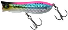 Illex Wobler Bleeker Toppy Pink Strike Konoshiro - 6,7 cm 9 g