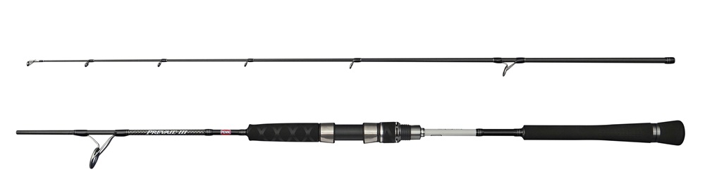 Penn prut prevail iii jigging spin 1,83 m 180 g