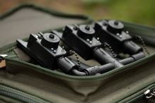 Thinking Anglers Taška Olive Compact Carryall (2)