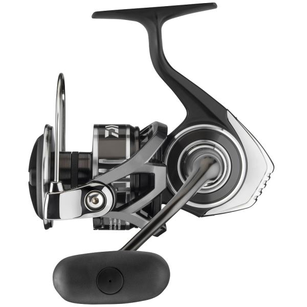 Daiwa Naviják BG MQ 10000 H