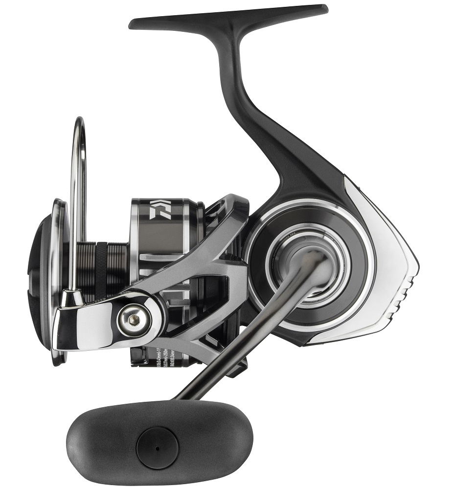 Daiwa naviják bg mq 10000 h