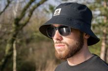 Nash Polarizační Brýle Make It Happen Origin Polarised Sunglasses Smoked Grey Lens (2)