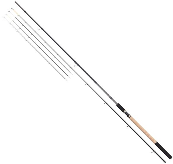 Dam prut intenze feeder 11 ft 3,3 m 10-60 g