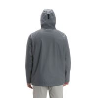 Grundéns Bunda Tourney Jacket Iron Grey (3)