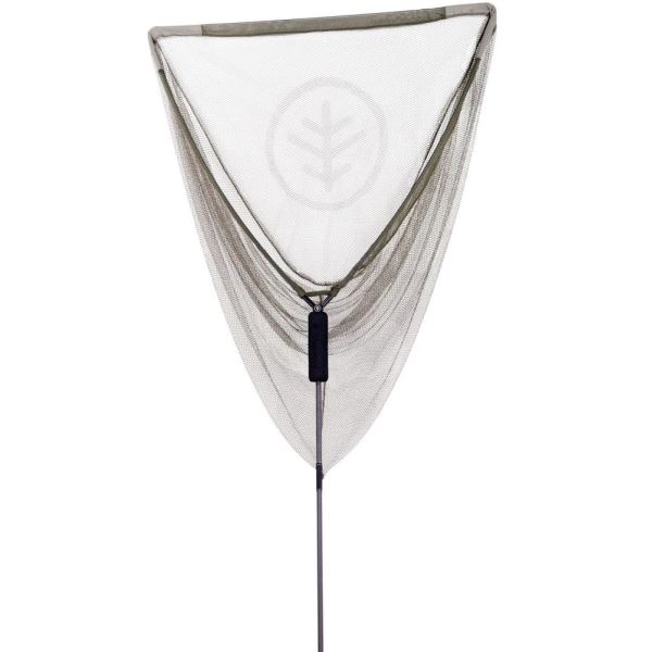 Wychwood Kaprový Podběrák Extremis 42 inch Landing Net And 2 Piece Handle