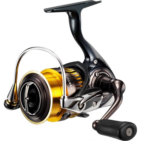 Daiwa Naviják 16 Certate 3012 H