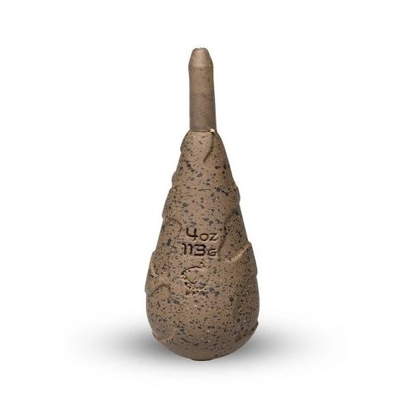 Nash Olovo Distance In-Line Lead