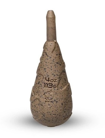 Levně Nash olovo distance in-line lead - 127 g