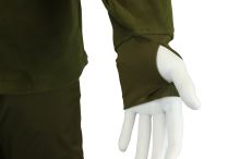 Trakker Nepromokavý Zimní Komplet 3-dílný Core 3-Piece Winter Suit (2)
