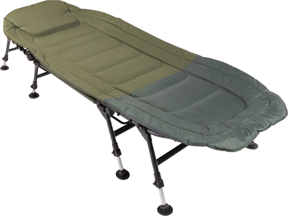 Mikado lehátko bedchair intro 8 legs