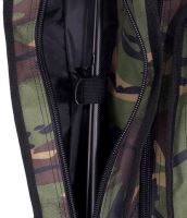 Cult Obal Na Pruty DPM Standard 3 Rod Sleeve 10 ft (1)